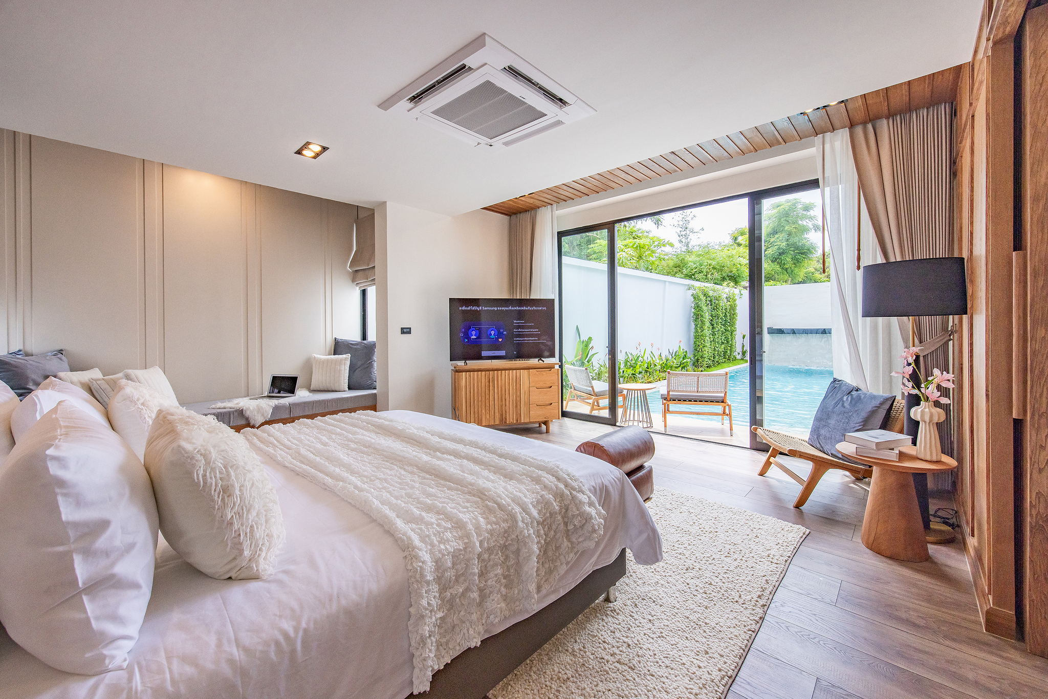 Monetaria Villas 43